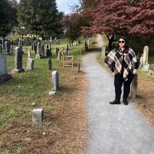 Meet your Posher, Melissa